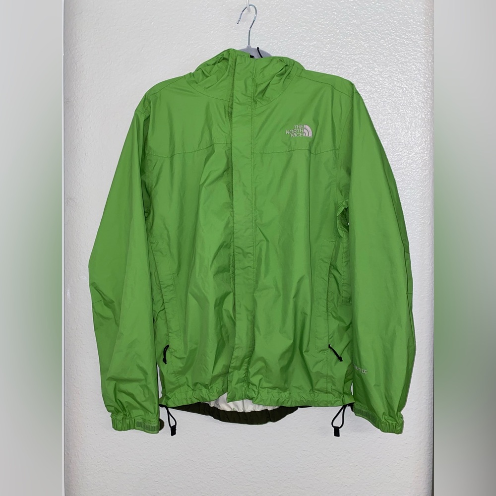The North Face Rain Jacket